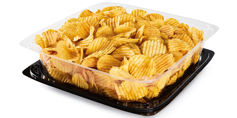 Yukon Chip Tray