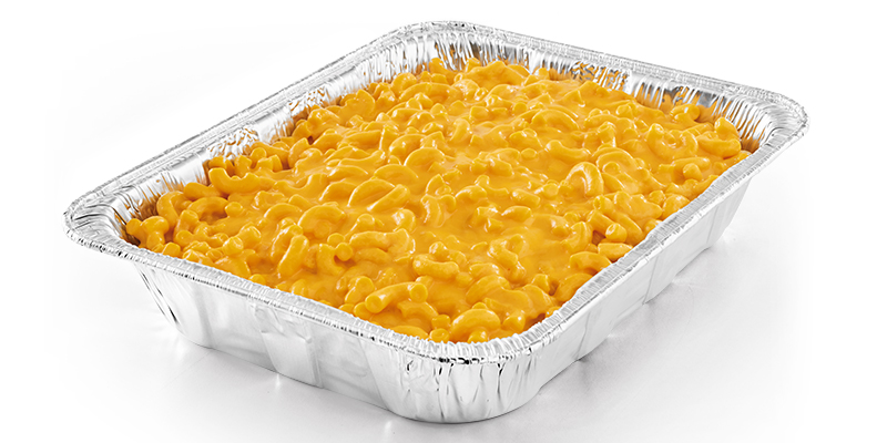 Mac N' Cheese