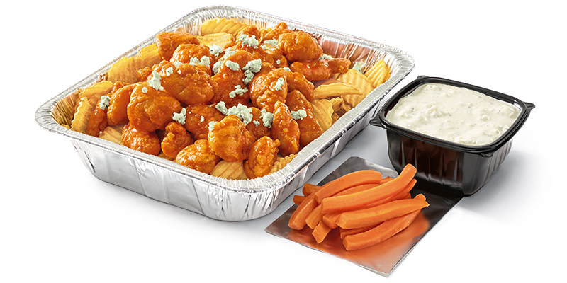 Red's Bold Boneless Wings