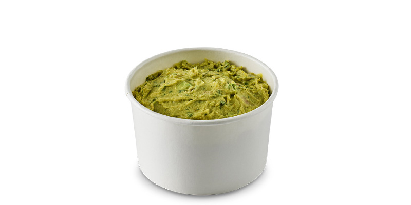 Add Guacamole