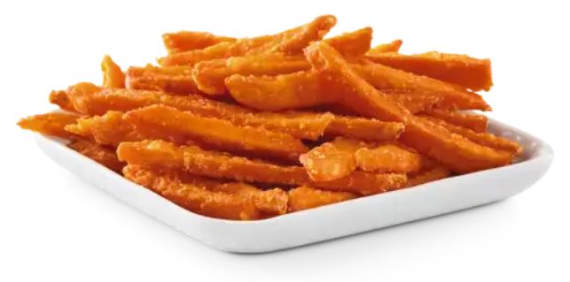 Sweet Potato Fries